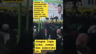 SHOLAWAT MAKSIAT MINGGAT #hadroh #youtuberlikes #youtube #youtuberindonesia #sholawarmerdu #shorts