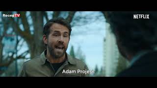 The Adam Project | Resmi Fragman | RecepTV