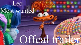 Leo most wanted new trailer