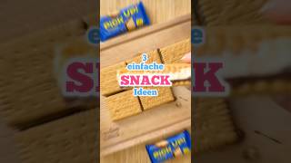 Schau gern auf mein Profil 😇#snackideen #proteinreichersnack #pickup #snickers #milchschnitte