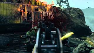 u0027Coming Home u0027 Nuketown Zombies Music Video   Black Ops 2 Zombies