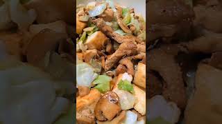 #dinner for tonight #healthy #delicious #yummy #food #shortvideo