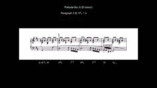 A Guided Tour of Frédéric Chopin's 24 Préludes, Op. 28