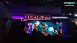 Chris Holmes - the Devil made me Do it - Live at Cart & Horses