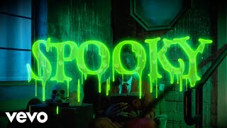 Tyga - Spooky