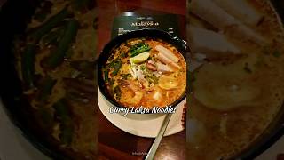 Malaysian Food Festival in The Westin Velachery 😋 Laksa, Nasi Lemak, Mee Goreng 🤤 - LetsDateFood