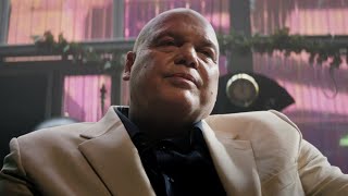 Wilson Fisk the Kingpin Theme