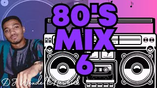 80's Mix 6