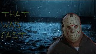 No One Can Stop Me! - Friday The 13th The Game