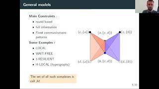 BA: On Extending Brandt’s Speedup Theorem from LOCAL to Round-Based Full-Information Models