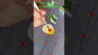 Brush Painting on Suits | Fabric Painting