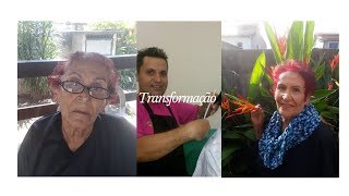 Transformação em Mamãe