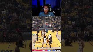 JIMMY WITH A TUFF LAY!!! 🤣#nba #gaming #nba2k24 #comedy #playstation #basketball #ps5 @nba2k