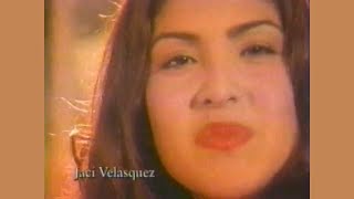 Jaci Velasquez - TV Commercial for "Heavenly Place"