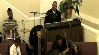 VTS 01 1 Leslie Dixon Concert of God.  tvzion COWHN   11/8/2014