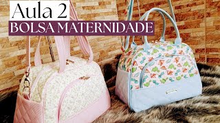 BOLSA SARA - AULA 2