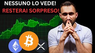 Crypto: Ti avverto, sii pronto per questo! 🤯