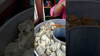 BAKSO WAK_NDUT BANGIL