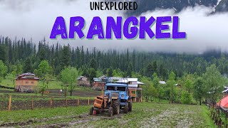 Unexplored Arangkel | Arangkel Ka Woh Hissa Jo Aj Tak Kisi Nay Nhi Daikha | Arangkel Hidden Beauty |