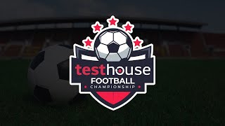 Testhouse Football Championship 2023