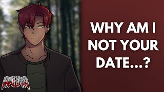 Angry Best Friend Snaps At You On Valentine's Day [M4A][Boyfriend Roleplay]