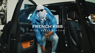 wewantwraiths x Nino Uptown Emotional Piano Type Beat - French Kiss (Prod. Aaron Poulsen)