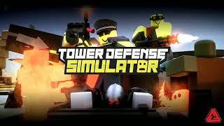 Tower Defense Simulator OST - Smug (8D Audio)