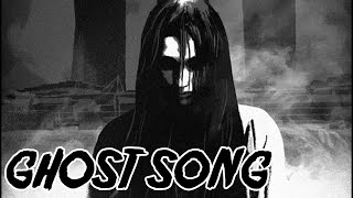 "Ghost Song" Animated Horror Story Dub and Narration