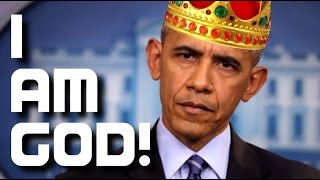 The Last King of the Earth | a god to be | Anti Christ Arrival IMMINENT!