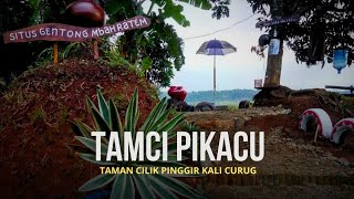 VIDEO KLIP ADZAN | Taman Cilik Pinggir Kali Curug Kejene