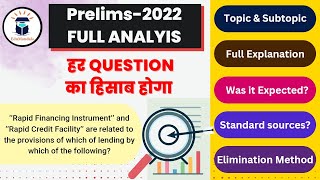 UPSC PYQs | Reason for Question | Source of Question | Explanation | Lecture 1 | EduMandala