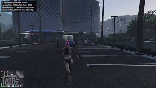 Gta 5 raduno