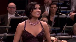 Anna netrebko   Rolando villazon Paris 2007