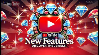 YouTube's SECRET Jewels Feature!