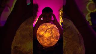 moon lamp Part 2 #shorts #hack