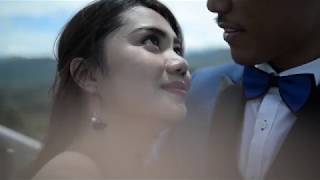 wedding clip cinematic  Jos & Devi. Toraja Wedding