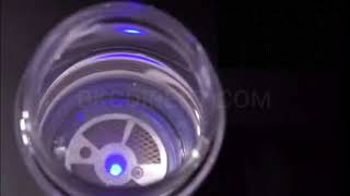 HYDROGEN IONIZER MAKER