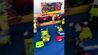 SpongeBob RC