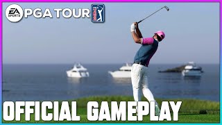 EA Sports PGA Tour | Latest Gameplay Video (30/03/23) | A Little Concerning Or Will It Deliver?