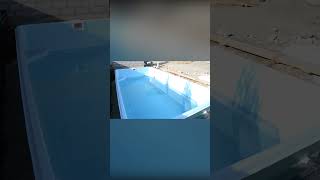 Saving on Pool Construction #shorts