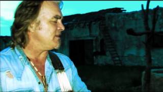 Hal Ketchum - In Front Of The Alamo (Official Music Video)