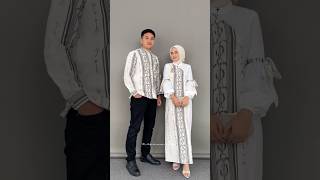 Rekomendasi outfit couple kekinian