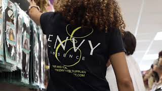 Envy Essence Hair and Beauty Supplies | Buy Black Cincinnati