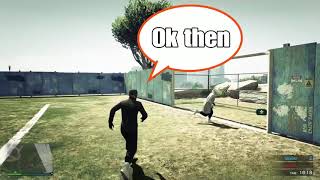 GTA) Chop outta Nowere:) Part 8