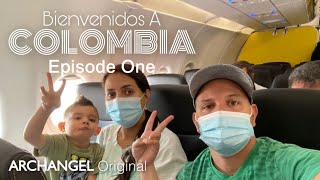 Bienvenidos A Colombia | S1E1: Quimbaya | Archangel