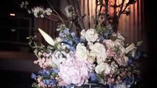 biltmore hotel wedding video sample, millennium biltmore, los angeles, ca