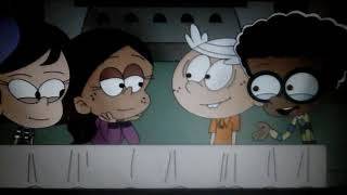 The loud house lincoln and ronnie and clyde and chloe : naim daniel - mainan 🌟🌟🌟🌟🌟 🌟🌟🌟🌟🌟.