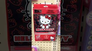 #hellokitty #sanrio #collection #makeup #girls #cute #sanriogirl #sanriocharacters #hellokittystuff