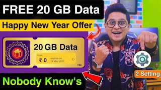 New Special OFFER || Earn FREE ‌₹251 Data Voucher || Mobile Special New Festival Jio Offer 2022