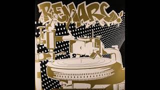 Remarc - Unreleased Dubs 94 - 96 (2004)